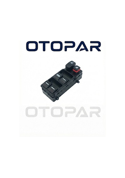 Cam Anahtarı Honda Accord L 2003-2007 433mhz