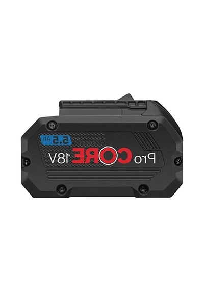 5,5 Ah Li-ıon Akü, 18 Volt Güç Kaynağı İle Uyumlu