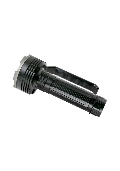 Fenix Lr80r 18000 Lümen El Feneri Siyah