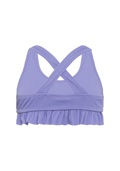 Soul Squad Soul Squad Unisex Çocuk Bikini Marry Mavi 28212 Lacivert