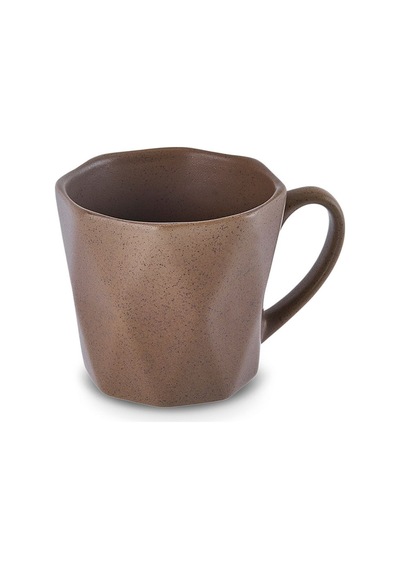 Karaca Milo Kupa 220 Ml Kahverengi