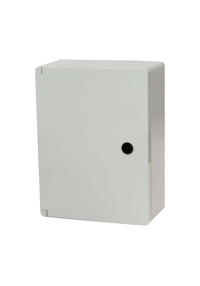 Çetinkaya Elektrik Panosu Abs Opak Ip65 40x60x20 Çp 5005