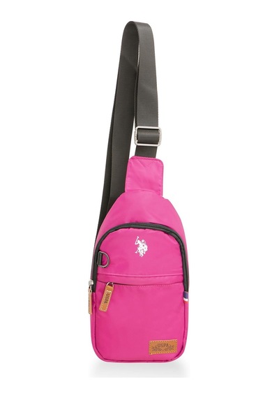 U.S. Polo Assn. Plevr237505152 Unisex Sırt Çantası Mürdüm