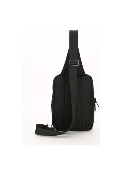 Baggaj Cs24156 Çapraz Sırt Çantası Grey