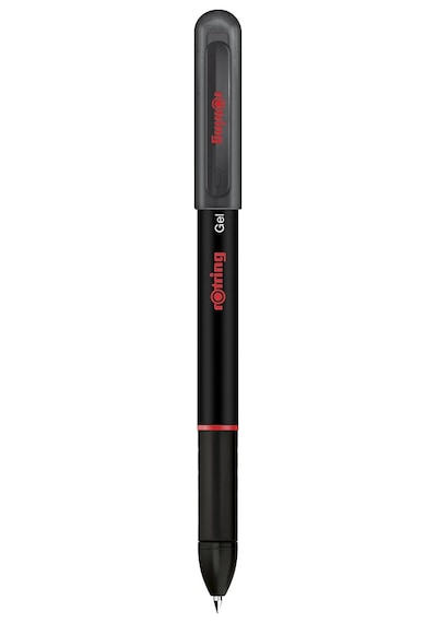 Rotring Jel Kalem 0.7 Mm, Siyah - 2114436 Genel