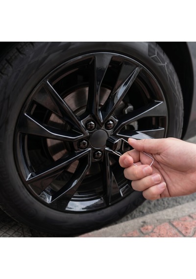 20 Adet + 4 Yedek Bijon Kapağı 17mm + Sökme Aparatı Peugeot - Citreon - Fiat - Renault - Opel - Toyota - Volkswagen - Hyundai - Kia Oem: 5408.12 / 9644577080 / 1611818780 / Pb9081 / 26051 Siyah 20 Adet + 4 Yedek Bijon Kapağı 17mm + Sökme Aparatı Peugeot - Citreon - Fiat - Renault - Opel - Toyota - Volkswagen - Hyundai - Kia Oem: 5408.12 / 9644577080 / 1611818780 / Pb9081 / 26051 Siyah
