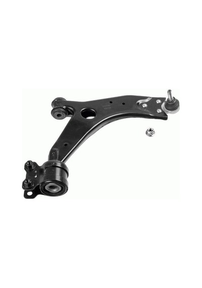 Focus Sağ Alt Salincak 2004-2009 4m513a423bb 13050055 1.6 Zetec, 1.4 L Duratec, 1.6 Tdcı Duratorg, 1.6 L Duratec Ti-vct