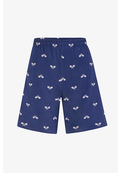 Penti Erkek Renkli Boardwalk Track Pijama Takımı
