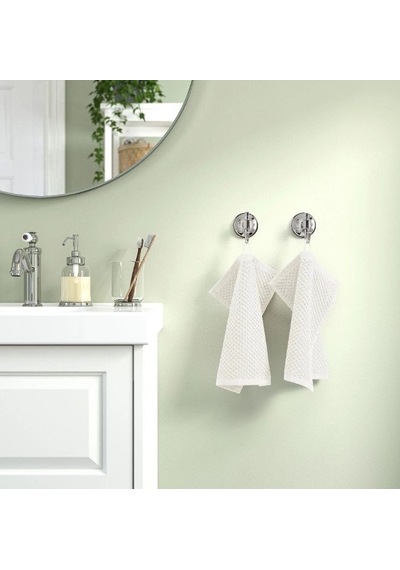Ikea Gulvıal El Ve Yüz Havlusu 30 X 30 Cm Beyaz