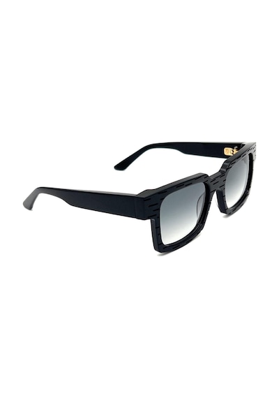Yohji Yamamoto Yy Slook 001 A001 53 Unisex Güneş Gözlüğü