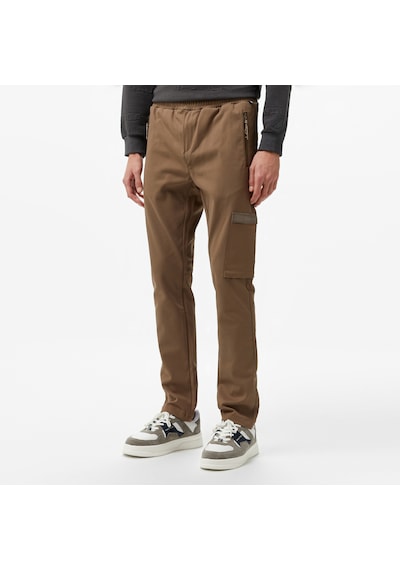 Nautica Erkek Siyah Pantolon P47253t Siyah