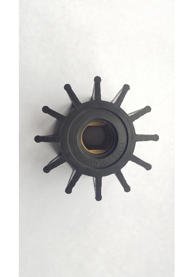 17370-K Impeller Caterpiller 3306  Cummins