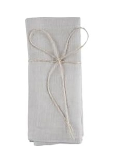 Casual Naturel Peçete 2li 45x45cm -