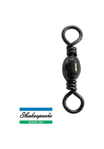 D. Shakespeare Barrel Fırdöndü No:8