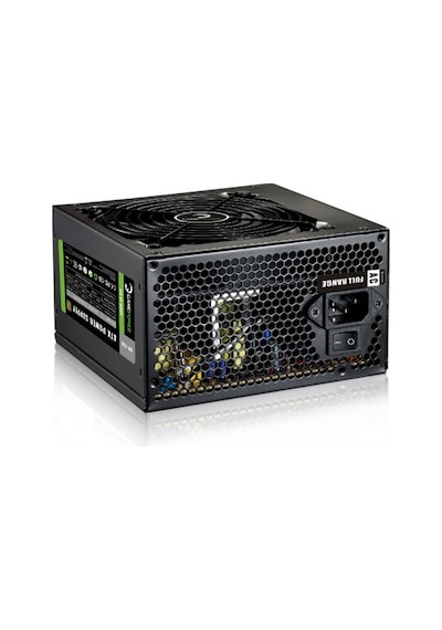 Gamepower GP-750 750W 80+ Bronze Güç Kaynağı