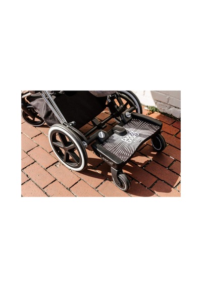 Buggyboard Maxi İkinci Çocuk Basamağı