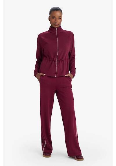 Defacto Defactofit Wide Leg Cepli Geniş Paça Uzun Boy Modal Sporcu Pantolon G4370ax25wnbr170 Bordo-br170 Defacto Defactofit Wide Leg Cepli Geniş Paça Uzun Boy Modal Sporcu Pantolon G4370ax25wnbr170 Bordo-br170