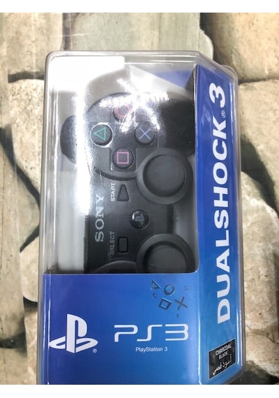 Playstation 3 Oyun Kolu PS3 Joystick Gamepad