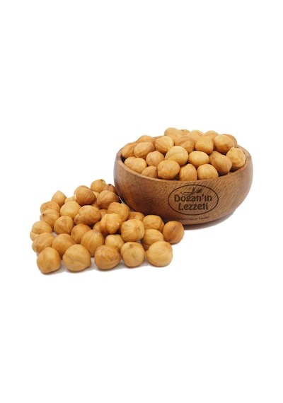 Doğan'ın Lezzeti Çifte Kavrulmuş Fındık İçi 250 G
