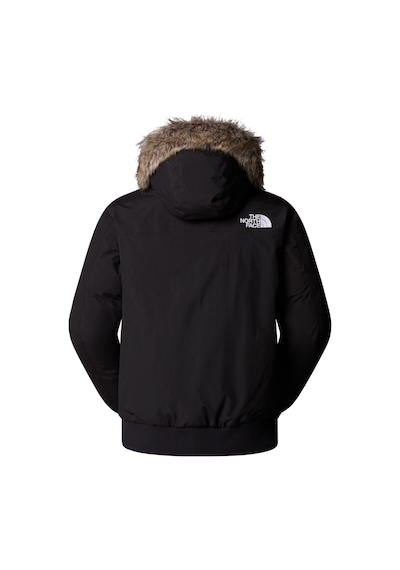 The North Face M Mcmurdo Bomber Erkek Ceket Nf0a5gd9kx71 Siyah