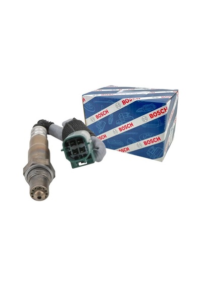 Nissan Micra K12 1.2 2002-2010 Bosch Oksijen Sensörü Lsf-4.2 Netpar6513 Cg12-cr12