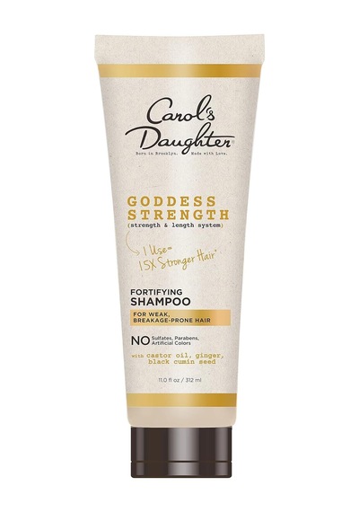Carol's Daughter Goddess Strength Güçlendirici Şampuan 312 ML