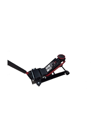 Worldforce 5 Ton Kriko Çift Pistonlu F1 Düşük Profil 48 Kg