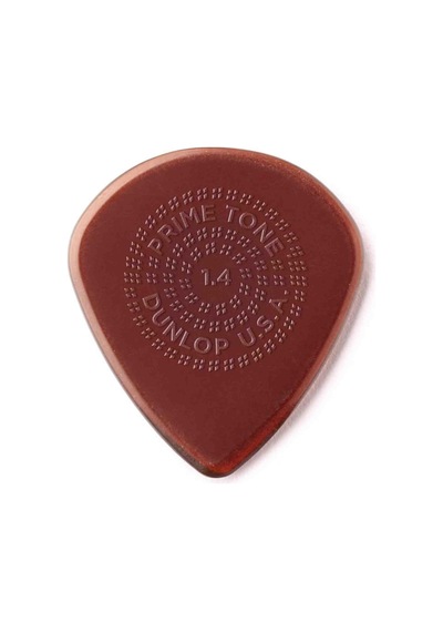 Primetone Jazz Iıı Grip Pena, 1.4mm Kalınlık, 12'li Paket, Gitar Aksesuarı