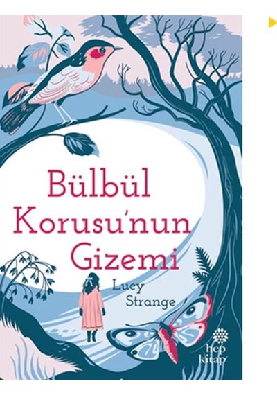 Bülbül Korusu Nun Gizemi - Rxlu-593809