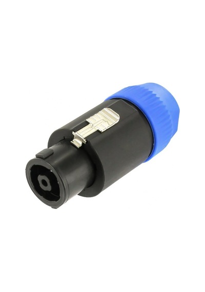 Neutrik Nl8Fc 8 Pin Spekon Konnektör