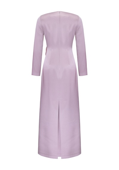 Senna Galadrıen Dress Pudra Pudra
