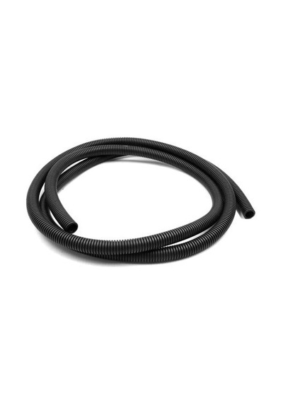 Ortaç Pg-16 Siyah Polıpropılen Spiral Ospp-16 1 Paket 50 Metre
