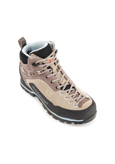 Garmont Italy Vetta Goretex Vibram Taban Kadın Bot Atmosphere Gray/baby Blue 000274 Açık Gri