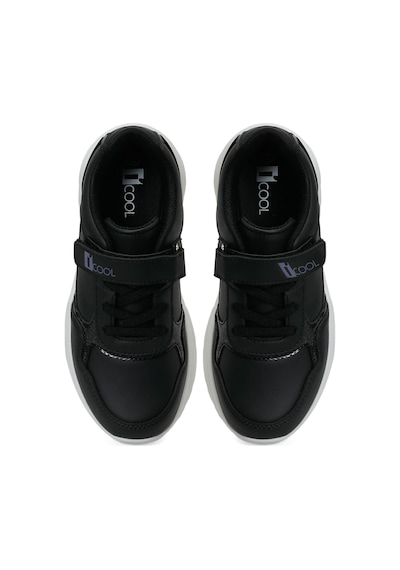 I Cool Bauman F Siyah Kız Çocuk Sneaker 000000000102714510