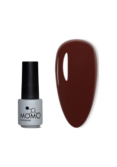 Kalıcı Oje K007, Kahve Bordo, 4 Ml Diğer