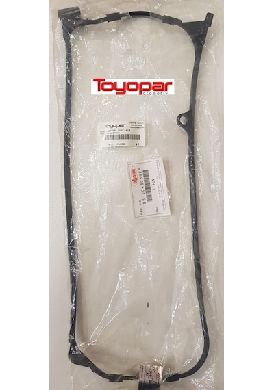 Civic Vtec 2001-2006 Üst Kapak Contasi Külbütör ( Stone - Japon ) 555001630