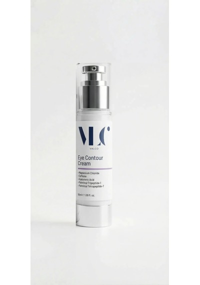 Vlc Göz Çevresi Kremi 50 Ml