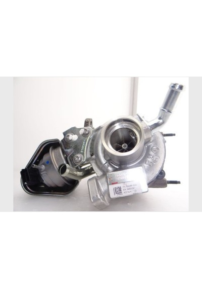 Turbo - 651 - Şarj Fıat Egea Doblo 500x Fiorino Alfa Romeo Mito Corsa E Euro - Dpmıx-hb - 6 16 Fiat
