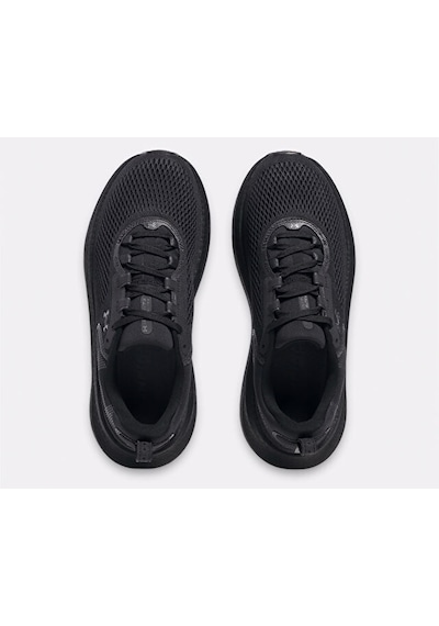 Under Armour Ua Infinite Elite 2 Erkek Koşu Ayakkabısı 3028169-004 Siyah Siyah