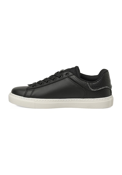 Torex Tanya W 6fx Siyah Kadın Sneaker 000000000102704756 Siyah