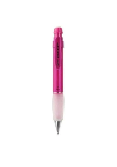 Serve Deep Versatil Kalem M. Pembe Çok Renkli