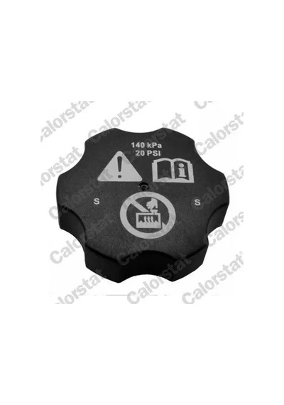 Opel Astra J Yedek Su Depo Kapagi 1.4t 2010-2020 Calorstat Vernet Rc0144