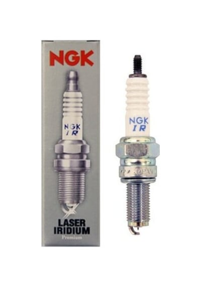 Ngk Cr8eıa-9 İridyum Serisi Üstün Tekonoloji Motosiklet Buji
