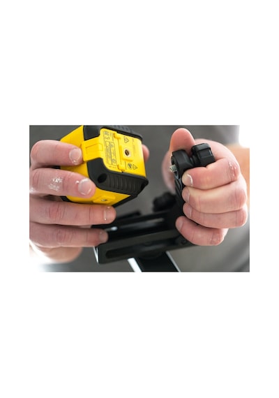 Stanley STHT77502-1 Cross90 Lazer Hizalama
