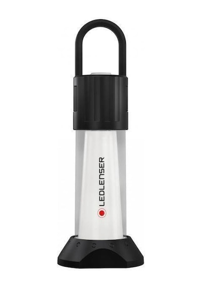 Lendlenser Ml6 Connect Warm Gün Işığı Siyah