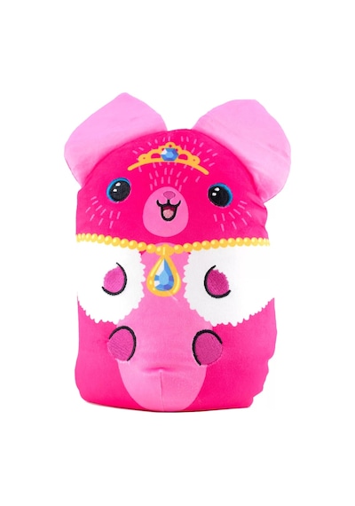 Dogs Vs Squirls Gold Serisi 22 Cm