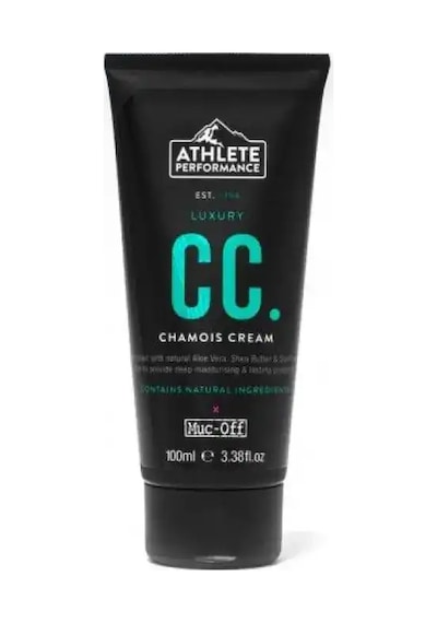 Muc-off Chamoıs 100ml Erkek Krem Siyah