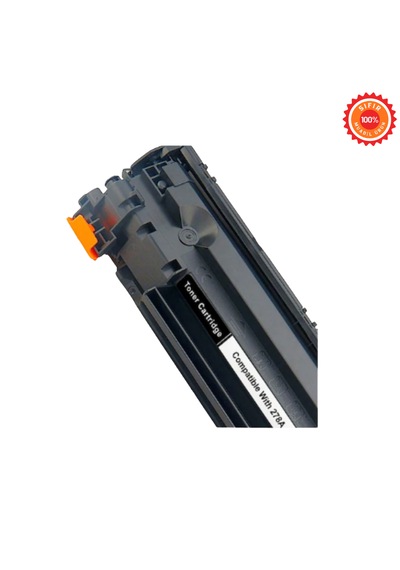 278a  Uyumlu Toner Çipli 4 Lü Set Hp Laserjet Uyumlu Cf278a Cf279a Cf280a Cf281a