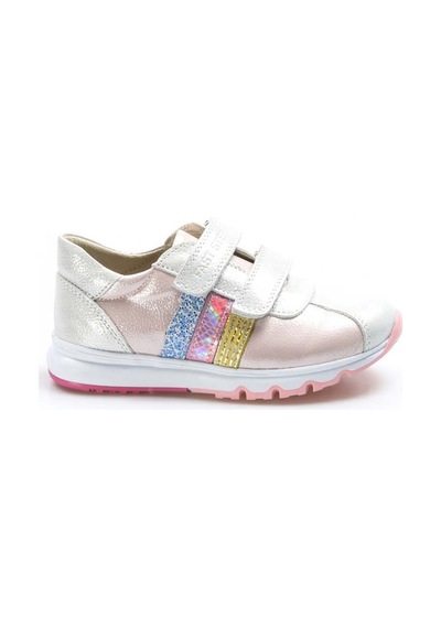 Fast Step Hakiki Deri Erkek Çocuk Casual Ayakkabı 006pa800 001