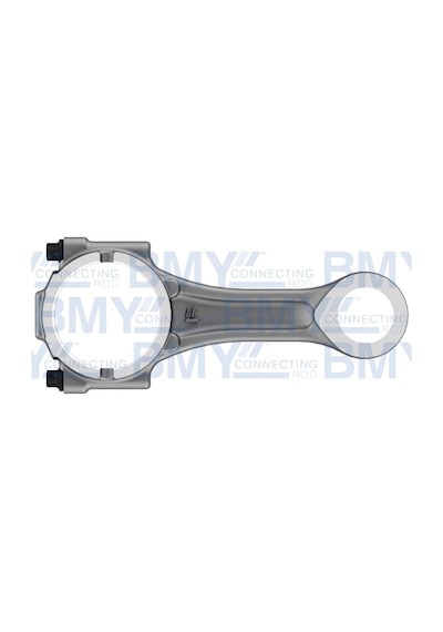 Piston Kolu Bmy 1407 Ducato 2014-2021 Oem 5802116073